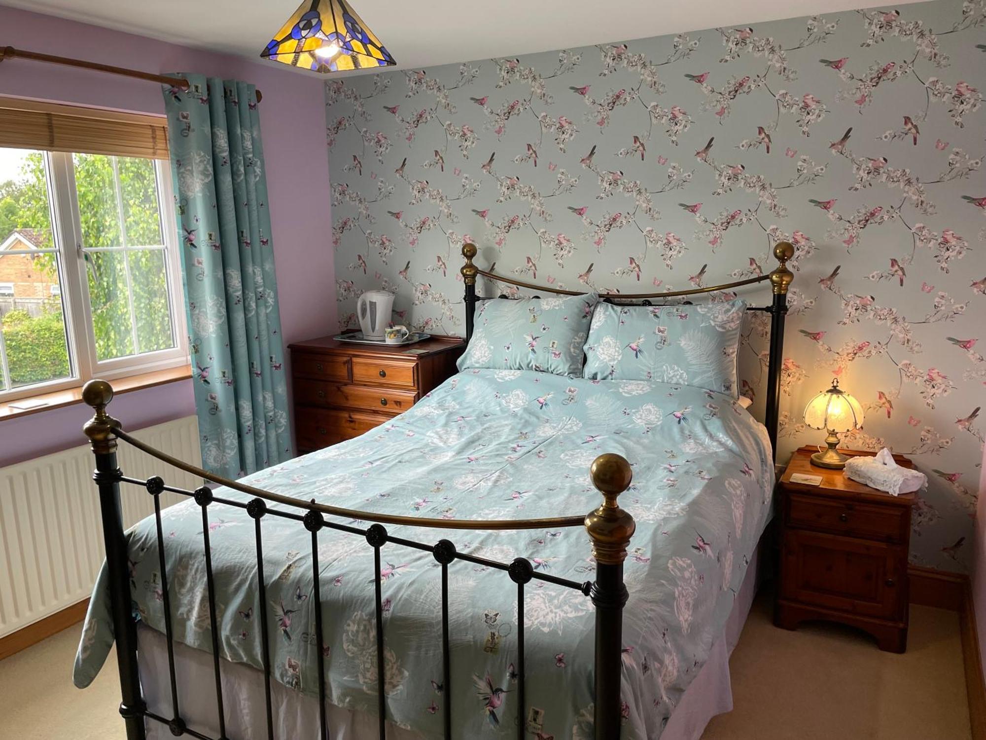Birch House B&B Хорнкасъл Екстериор снимка