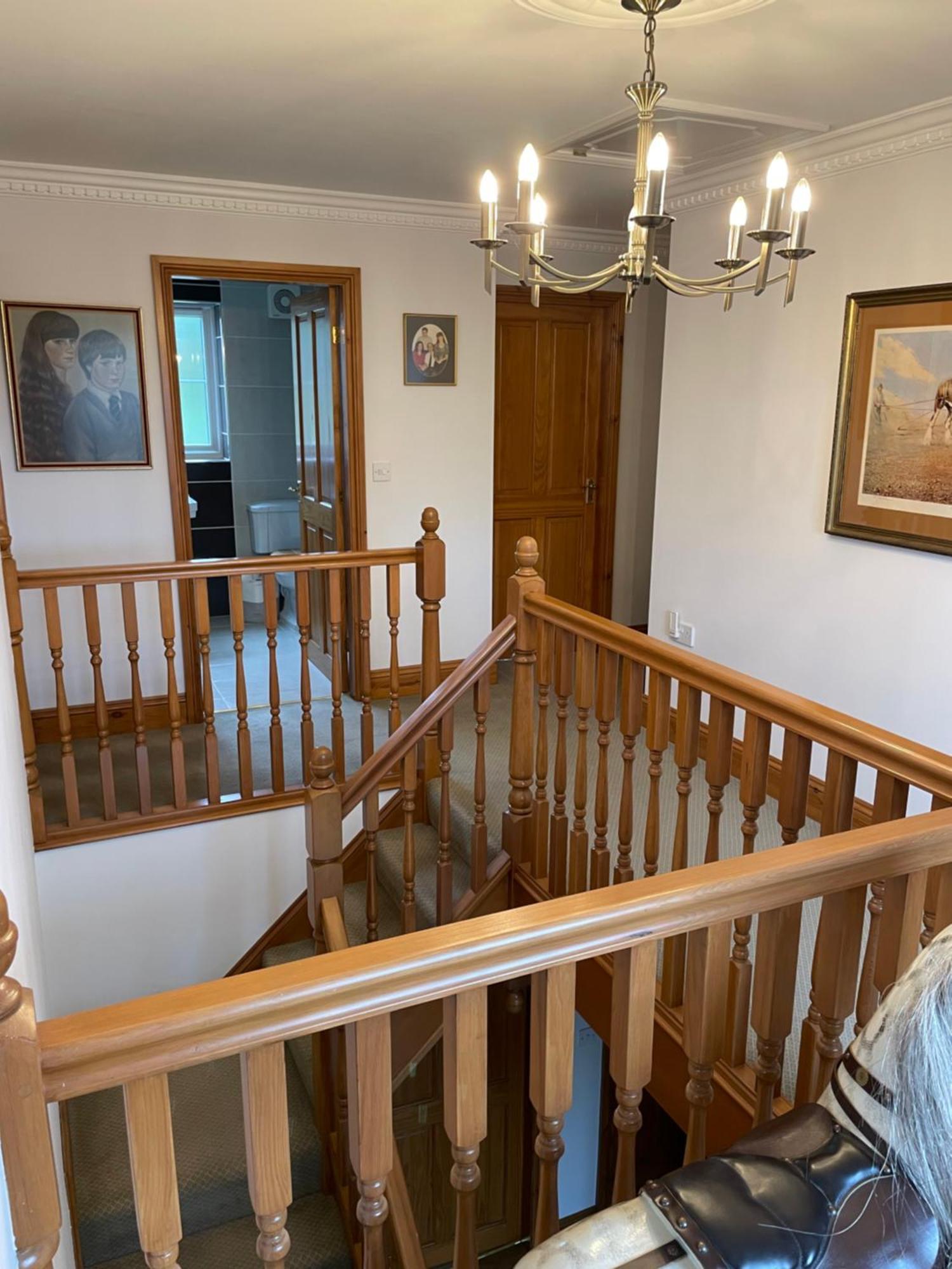 Birch House B&B Хорнкасъл Екстериор снимка